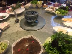 -满堂欢豆捞坊(美丽华大酒店店)