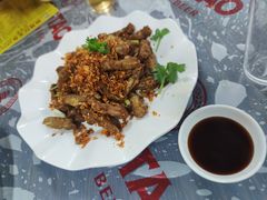 -师傅仔美食(东华老店)