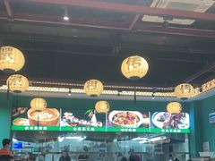 大堂-猪腰一家·地道佛山菜(盐步店)