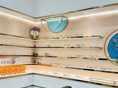 -宝岛眼镜(万达广场店)