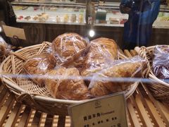 黄油羊角-安上烘焙 ENCHANTE(世纪汇店)