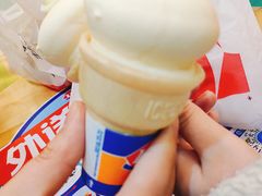 -DQ·蛋糕·冰淇淋(万象城店)