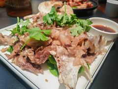 -老馆子·建德菜·山肴鱼鲜(海威新界店)