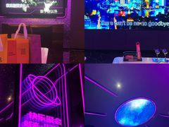 -星聚会KTV(上海松江万达店)