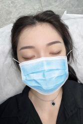 -Verywang半永久纹眉•仪器野生眉