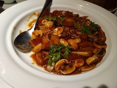 -在前门·烤鸭北京菜(五月花广场店)