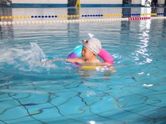 -云南恒业游泳馆