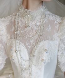 -LAFINE 兰斐婚纱礼服馆