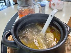 -七的湖·晚芳亭·阳澄湖农家菜·大闸蟹(莲花岛店)