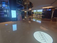 -杭州龙禧福朋喜来登酒店