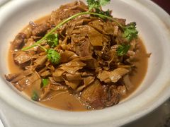 -又见炊烟私房菜(敬亭路店)