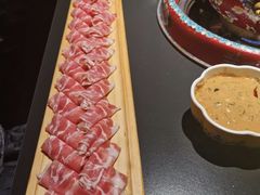 -羊大爷涮肉(亮马桥店)