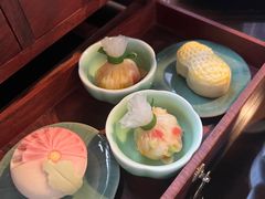 -天津海河悦榕庄·Lobby Lounge大堂吧