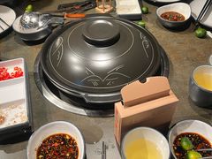 -同仁四季椰子鸡(海岸城天利店)