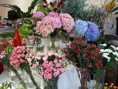 -花屿鲜花(淡水店)