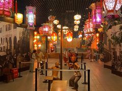 -中国闽台缘博物馆