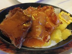 -太平馆西餐厅(北京路店)