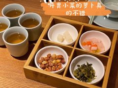 -闽上鲜·福建菜(龙湖滨江天街店)