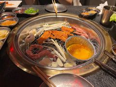 -伊茉家的烤肉店(勒泰中心店)