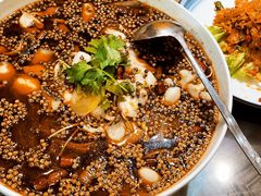 -李记搅团•非遗陕菜(三桥店)