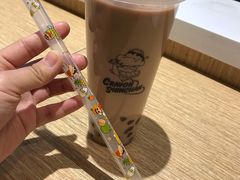 -蜡笔小新の茶 CRAYON SHINCHAN(旗舰店)