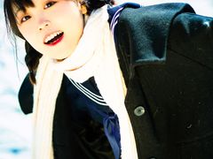 -大宁郁金香公园-停车场