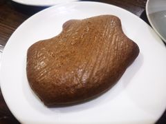 -panchos 墨西哥餐厅(嘉绿苑店)