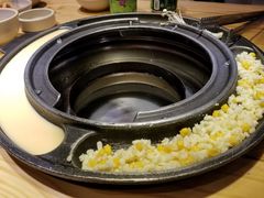 -喜来稀肉(北外滩白玉兰广场店)