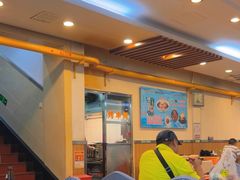 -华天延吉餐厅(西四总店)