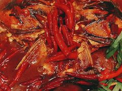 -宝轩渔府·老字号海鲜·正宗津菜(水上店)
