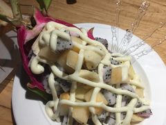 -管氏翅吧(马家堡店)