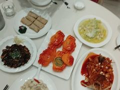 -得月楼·省级非遗·传统苏帮菜(观前店)