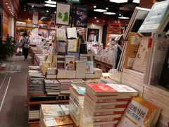 -西西弗书店&矢量咖啡(来福士广场店)