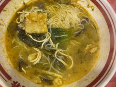 -王大乔泡椒米线·小火锅(星城天地店)