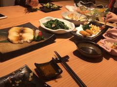 -吟松日式料理(莘庄店)