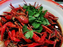 -老长沙龙虾馆·聚会餐厅(白石洲店)