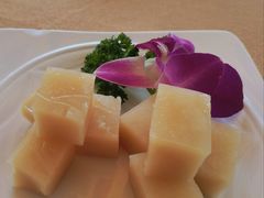 -龙井壹号·茶缘山景宴(龙井村店)