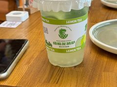 -Dragon Pizza•圆脸龙披萨·牛排餐厅