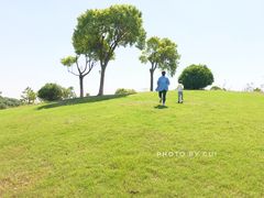 -上海滴水湖皇冠假日酒店