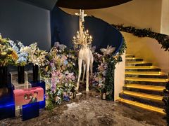 -狮拾久·现代新加坡料理(福田COCO Park店)