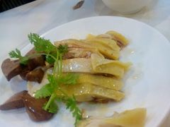 -小红三黄鸡(中西花园店)