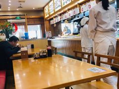 大堂-虹梅食堂·爱蝦乃家