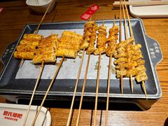 -管氏翅吧(台湾街店)