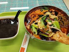 螺蛳粉-红鼻子桂林米粉(金唐新光界店)