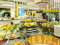 -帝豪酒店•马可勃罗西餐厅