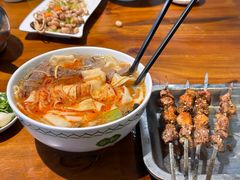 -合记烩面(文化宫路店)