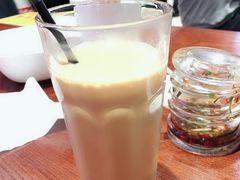 丝袜奶茶-陈光记烧腊(长寿路店)