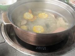 -润园四季椰子鸡火锅(海上世界店)