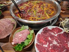 -华丰火锅(双林北横路店)