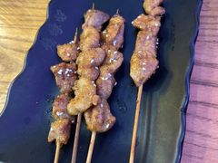 -烧蠔帮·湛江生蚝(茂南万达店)